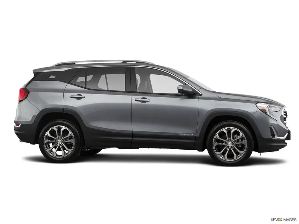 GMC Terrain 2020 SLT1