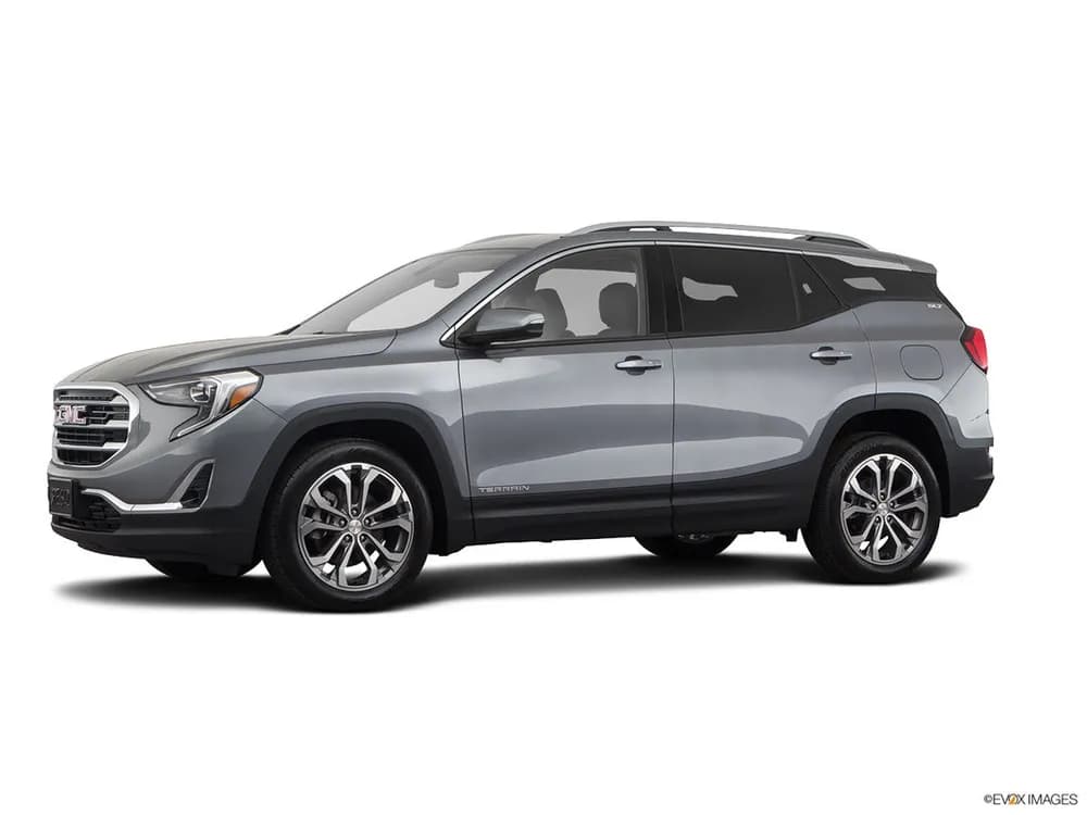 GMC Terrain 2020 SLT1