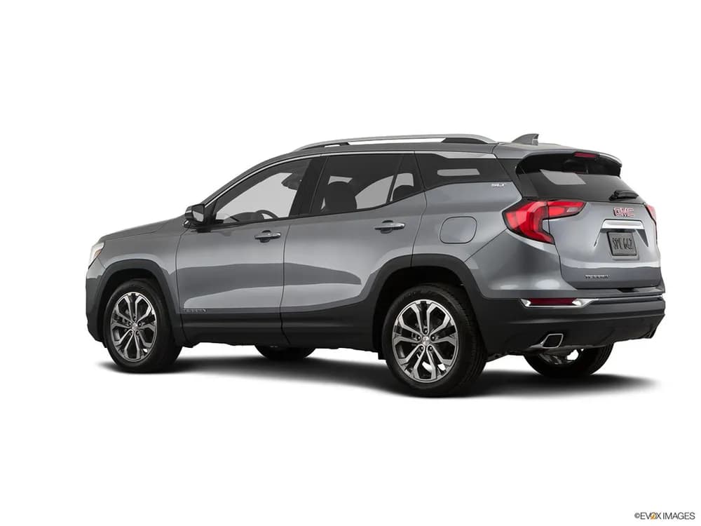 GMC Terrain 2020 SLT1