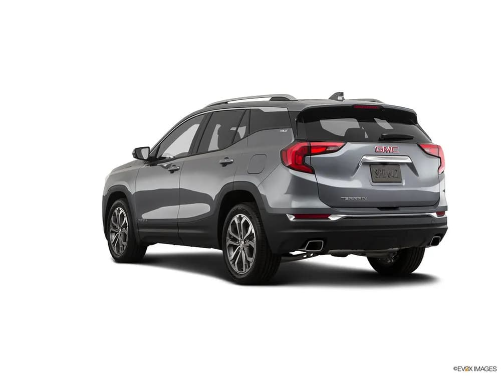 GMC Terrain 2020 SLT1