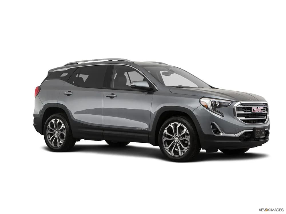 GMC Terrain 2020 SLT1