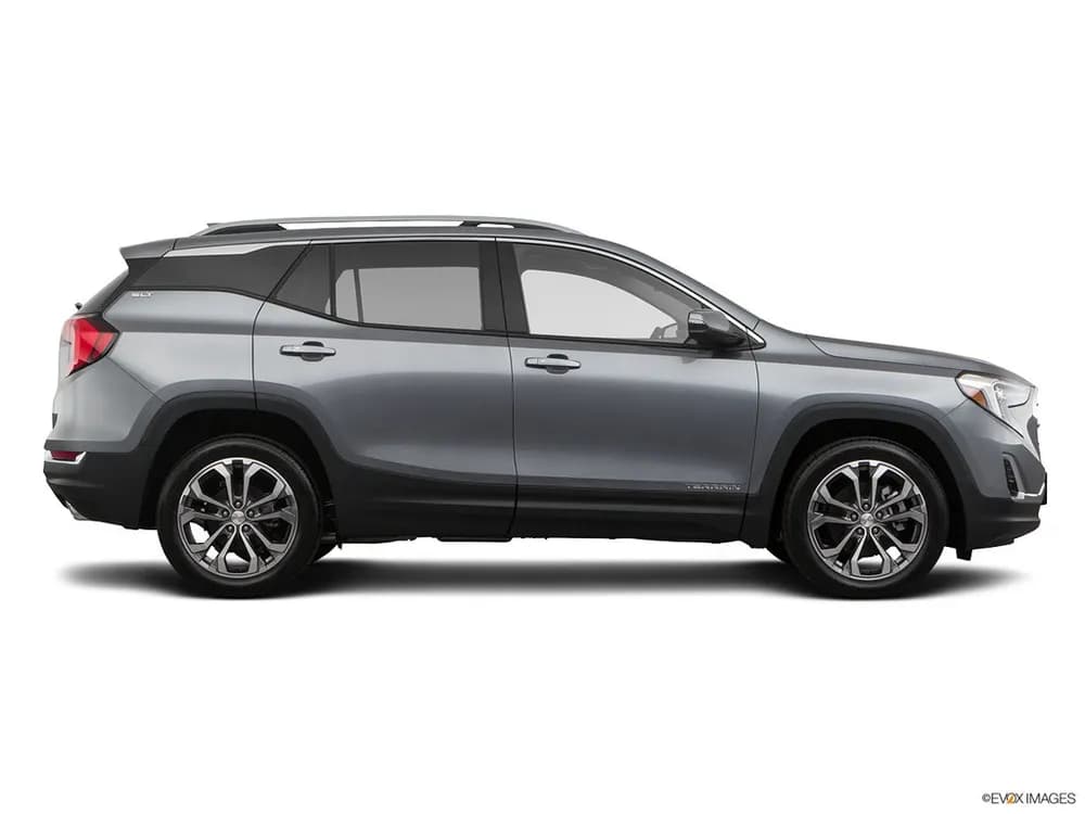 GMC Terrain 2020 SLT1