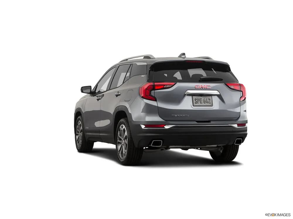 GMC Terrain 2020 SLT2