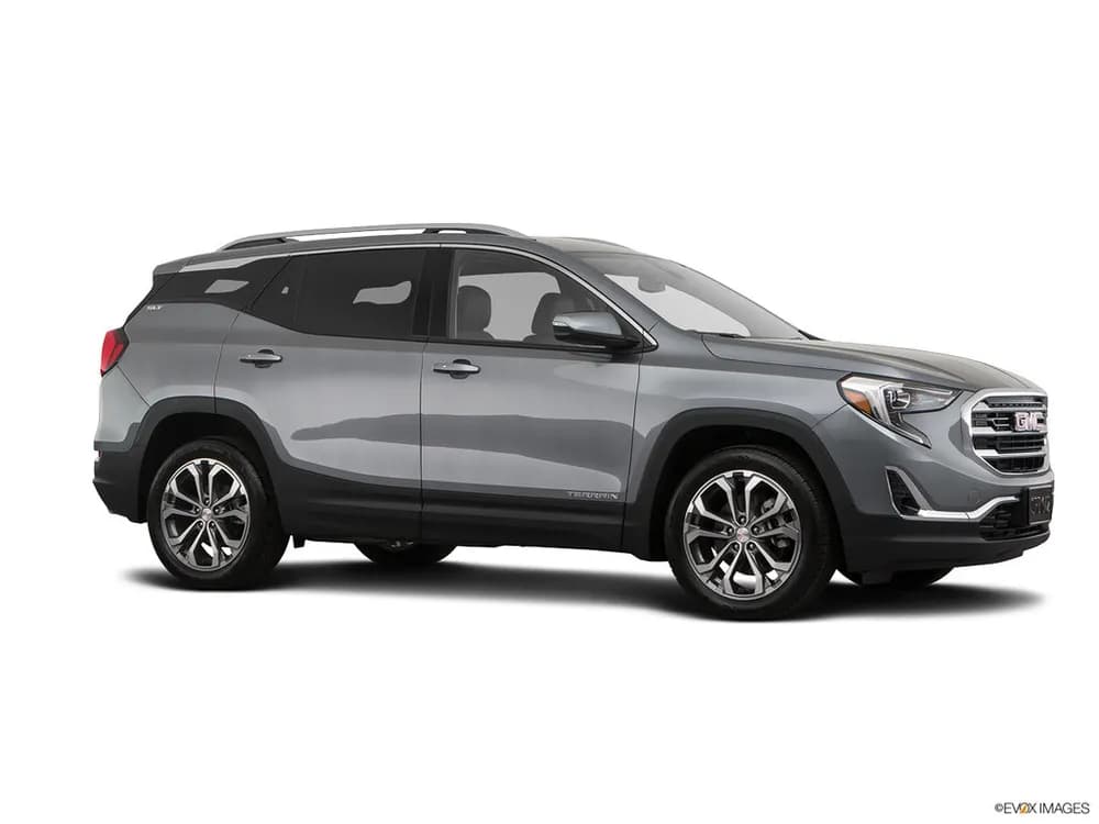 GMC Terrain 2020 SLT2