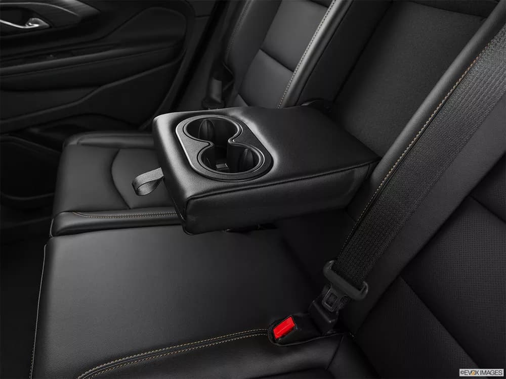 GMC Terrain 2020 2.0T SLT (AWD)