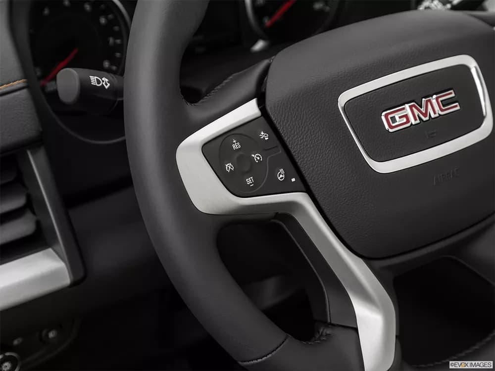 GMC Terrain 2020 2.0T SLT (AWD)
