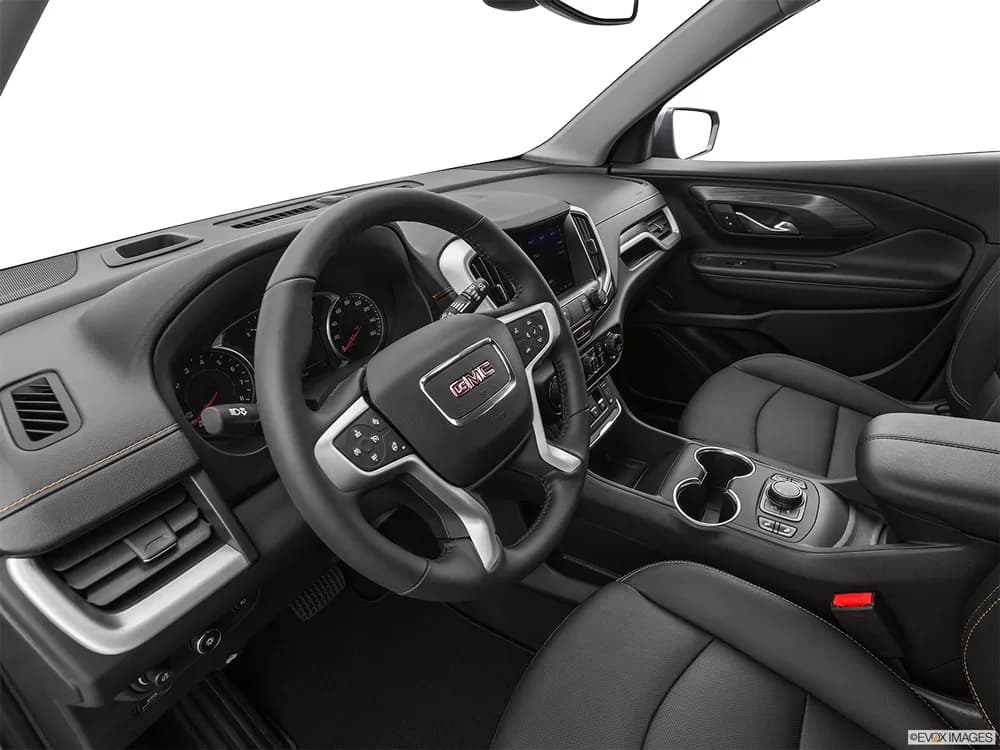 GMC Terrain 2020 2.0T SLT (AWD)