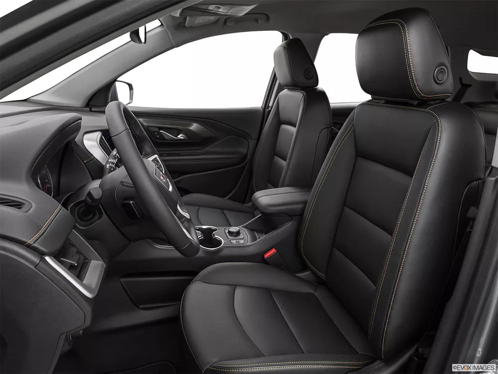 GMC Terrain 2020 2.0T SLT (AWD)