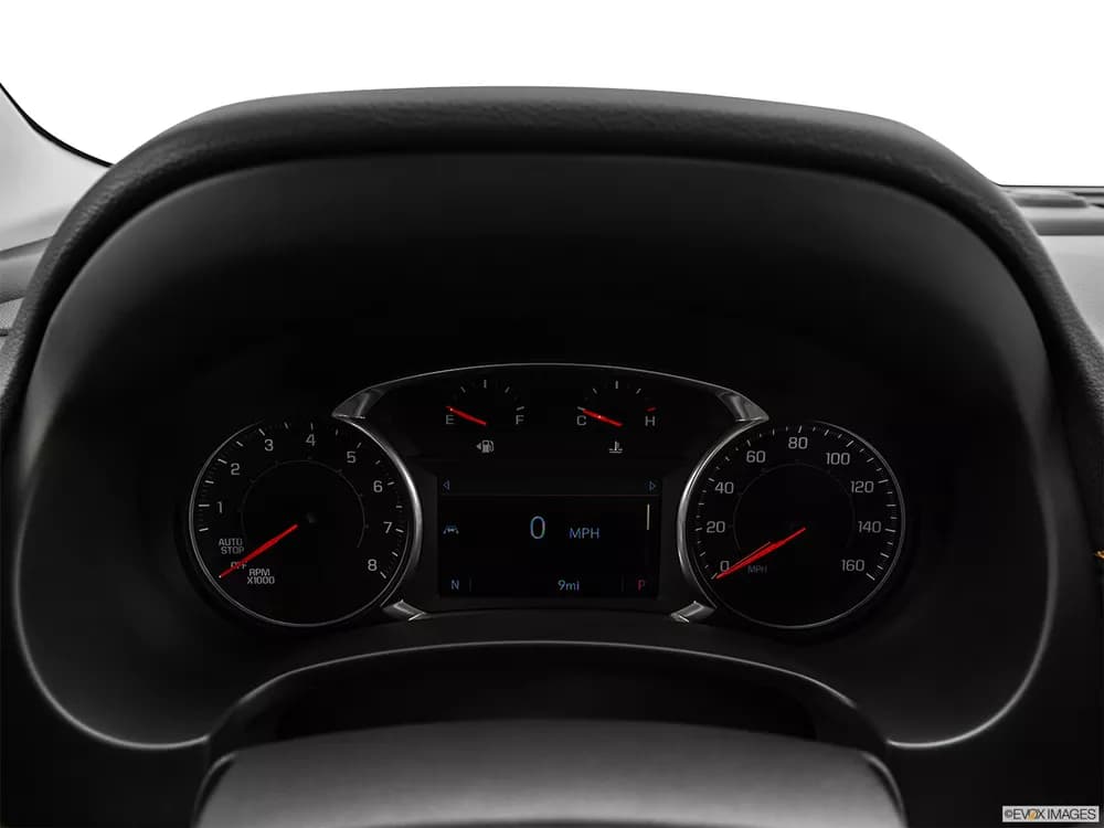 GMC Terrain 2020 2.0T SLT (AWD)