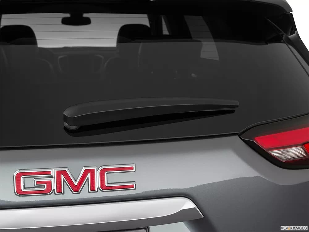 GMC Terrain 2020 2.0T SLT (AWD)