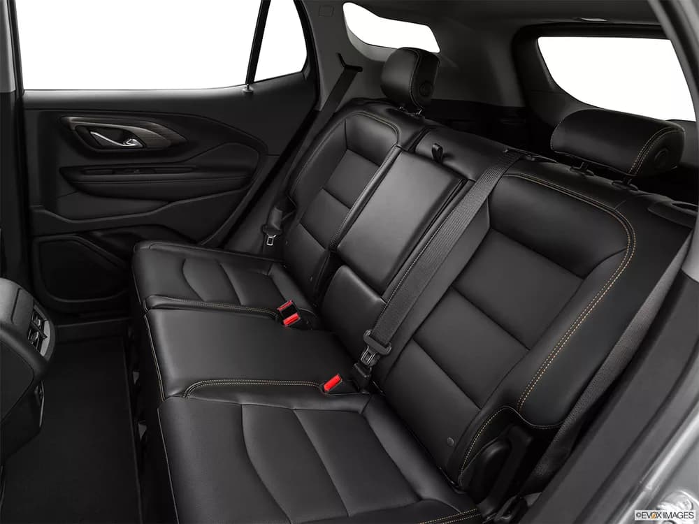 GMC Terrain 2020 2.0T SLT (AWD)