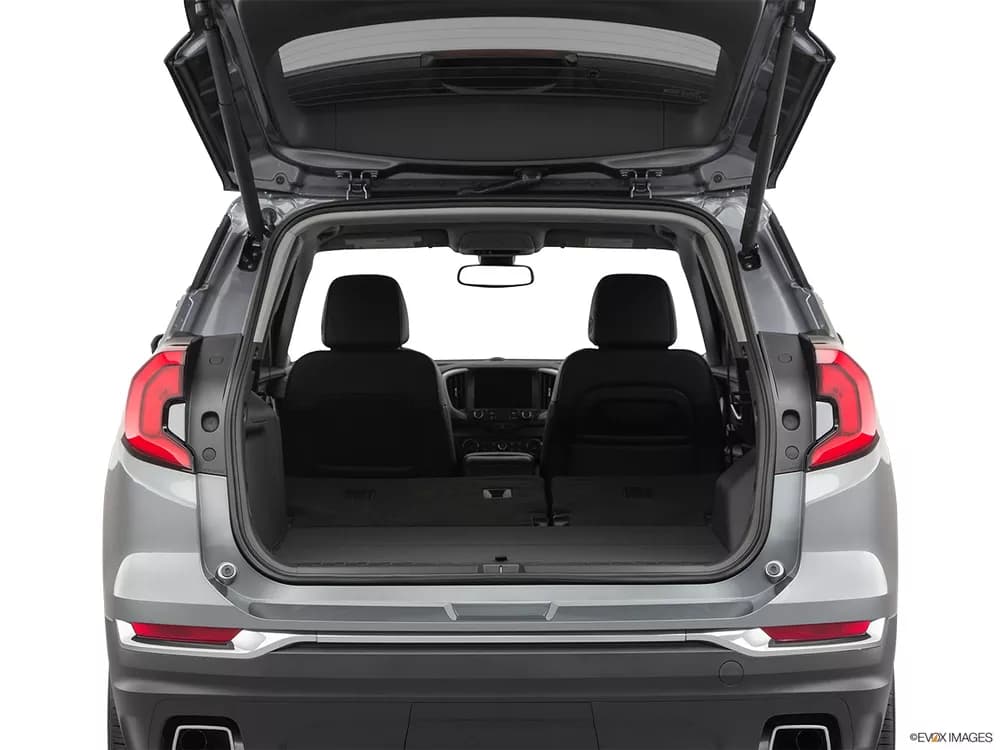 GMC Terrain 2020 2.0T SLT (AWD)