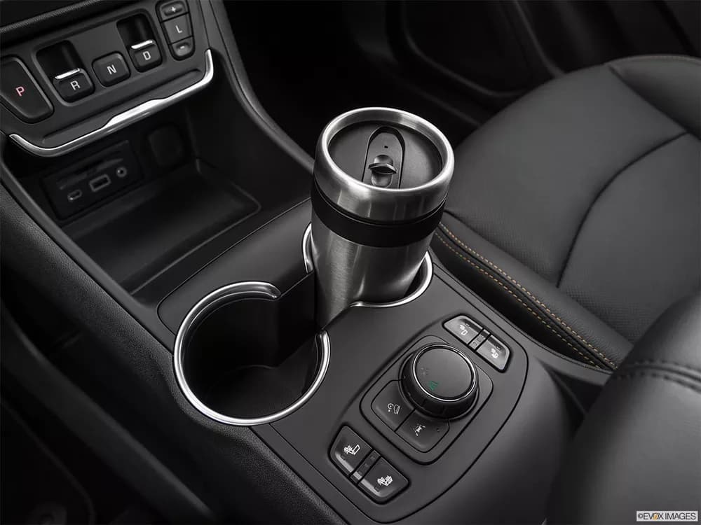 GMC Terrain 2020 2.0T SLT (AWD)