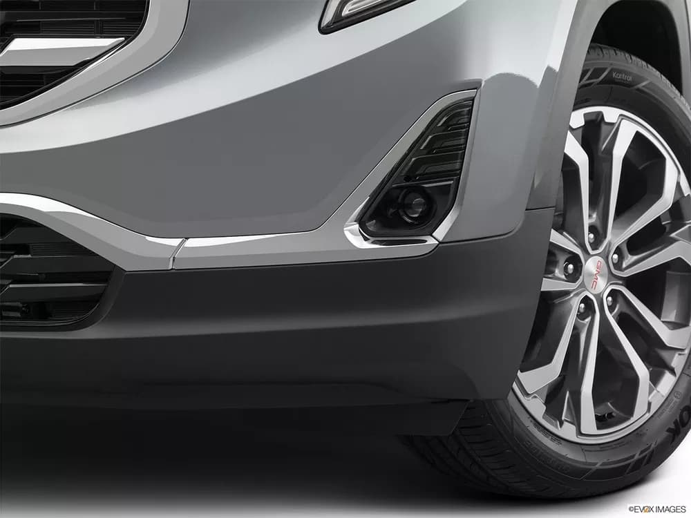 GMC Terrain 2020 2.0T SLT (AWD)