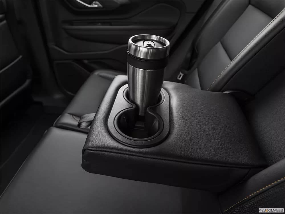 GMC Terrain 2020 2.0T SLT (AWD)
