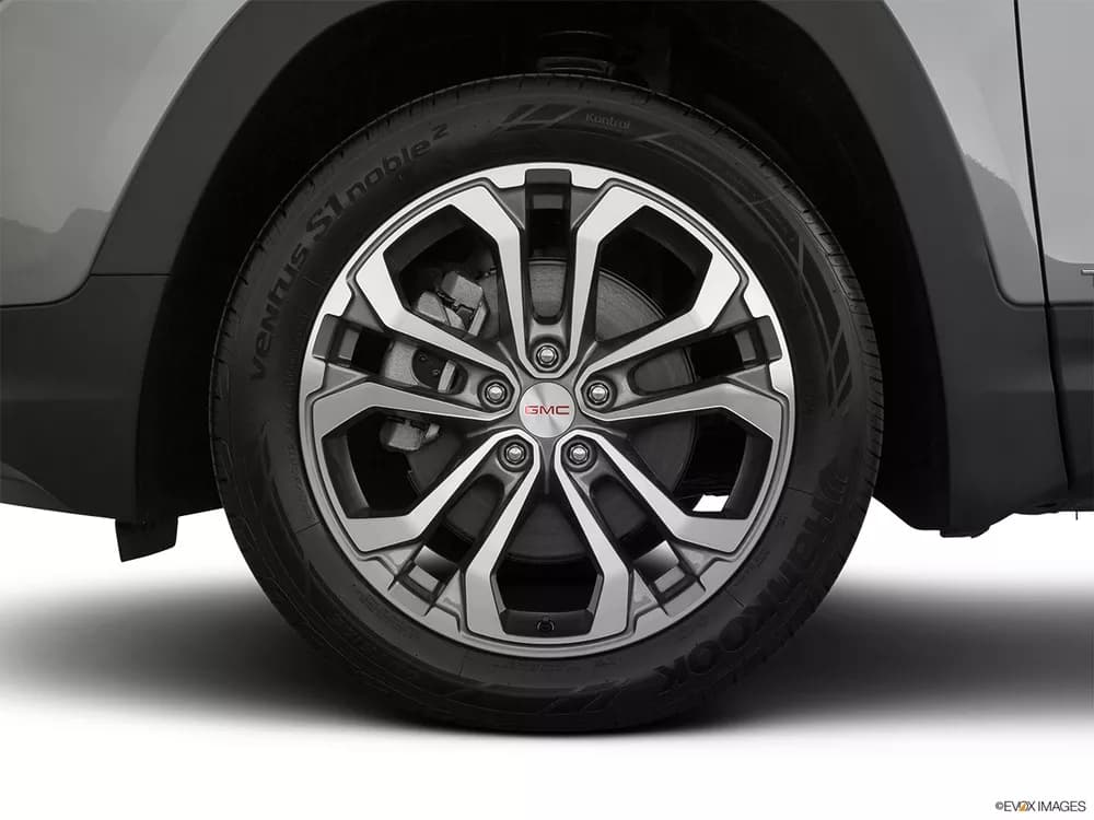 GMC Terrain 2020 2.0T SLT (AWD)