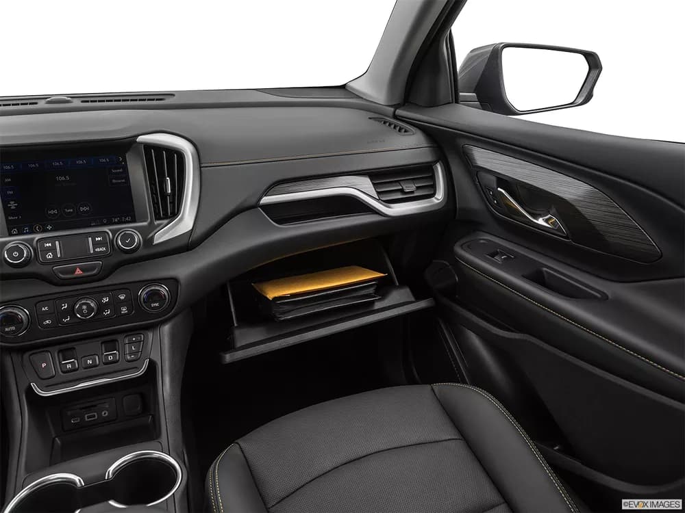 GMC Terrain 2020 2.0T SLT (AWD)