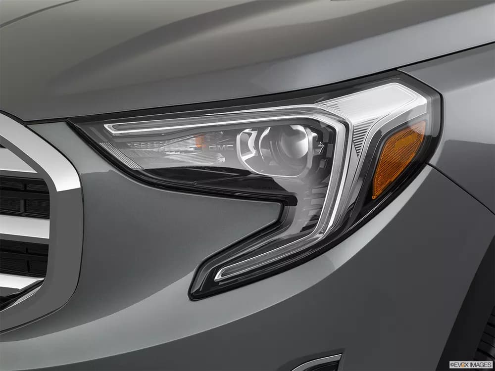 GMC Terrain 2020 2.0T SLT (AWD)