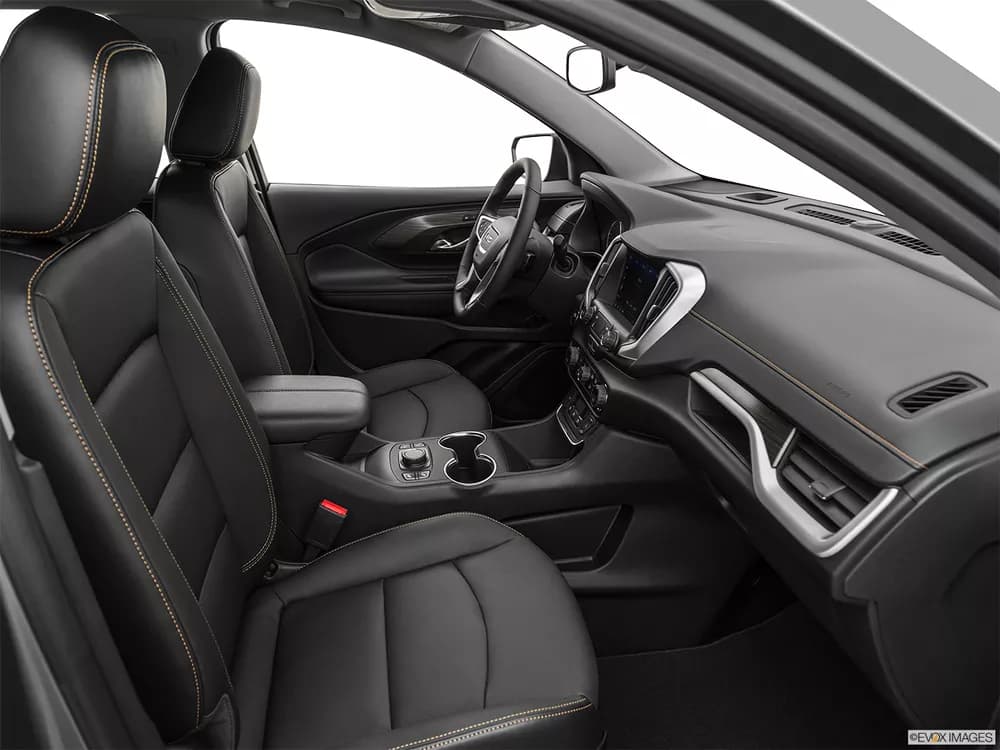 GMC Terrain 2020 2.0T SLT (AWD)