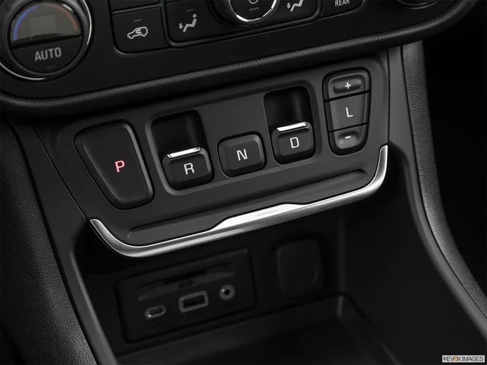 GMC Terrain 2020 2.0T SLT (AWD)