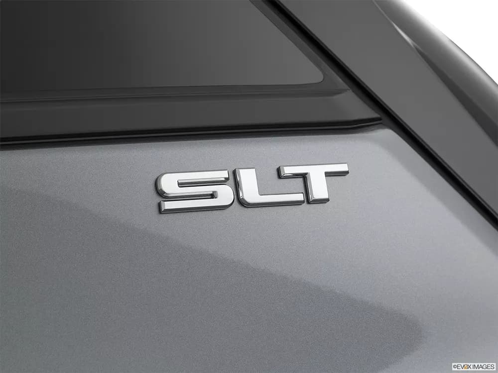 GMC Terrain 2020 2.0T SLT (AWD)