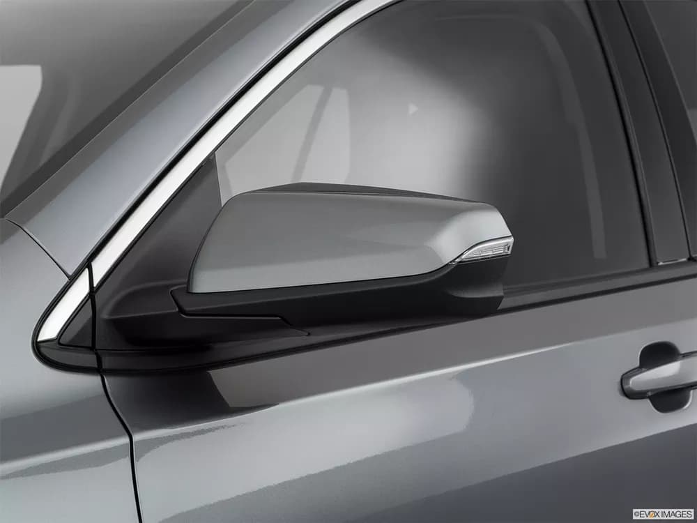 GMC Terrain 2020 2.0T SLT (AWD)