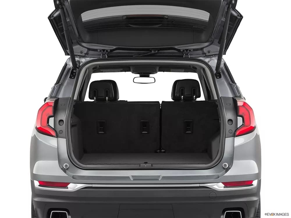 GMC Terrain 2020 2.0T SLT (AWD)