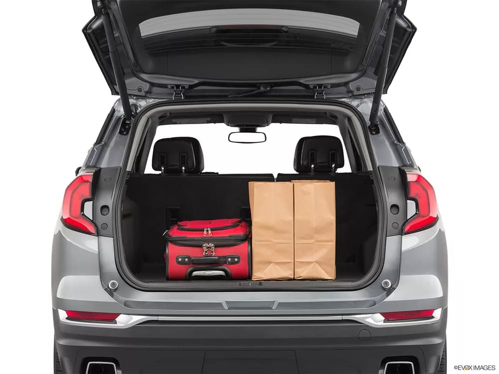 GMC Terrain 2020 2.0T SLT (AWD)