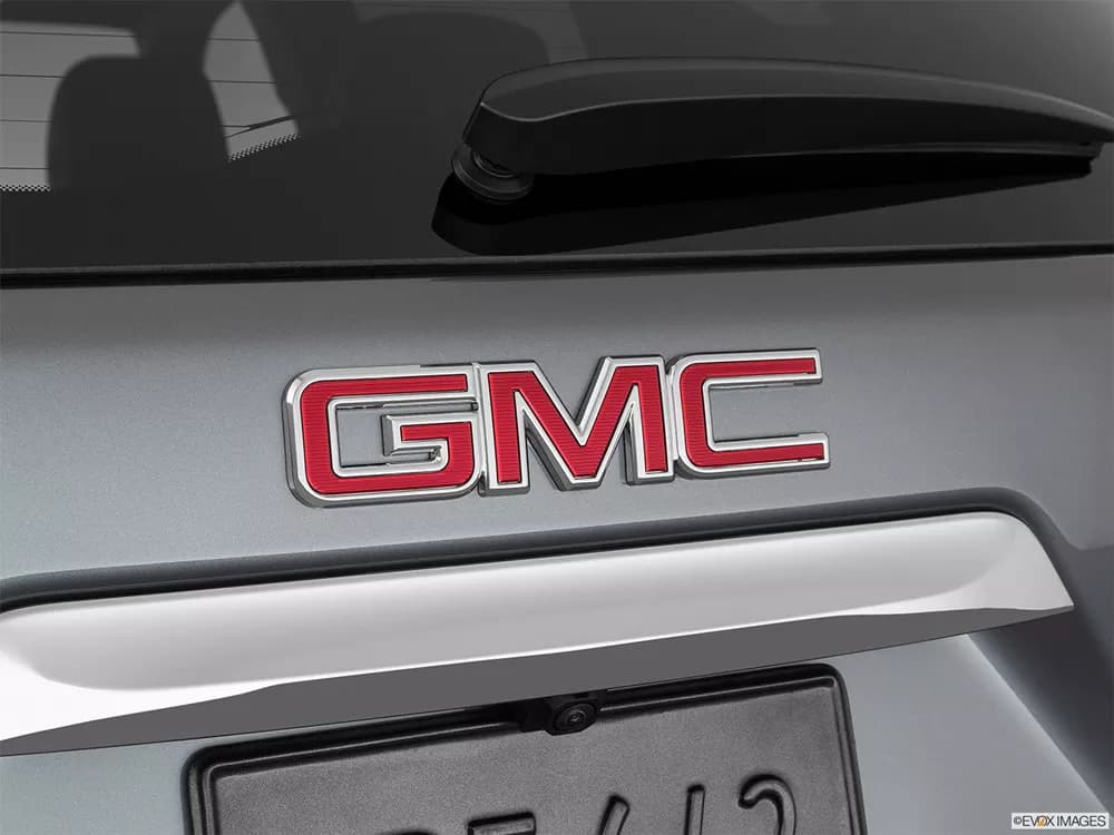 GMC Terrain 2020 2.0T SLT (AWD)