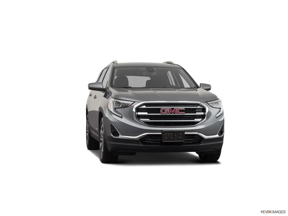 GMC Terrain 2020 2.0T SLT (AWD)