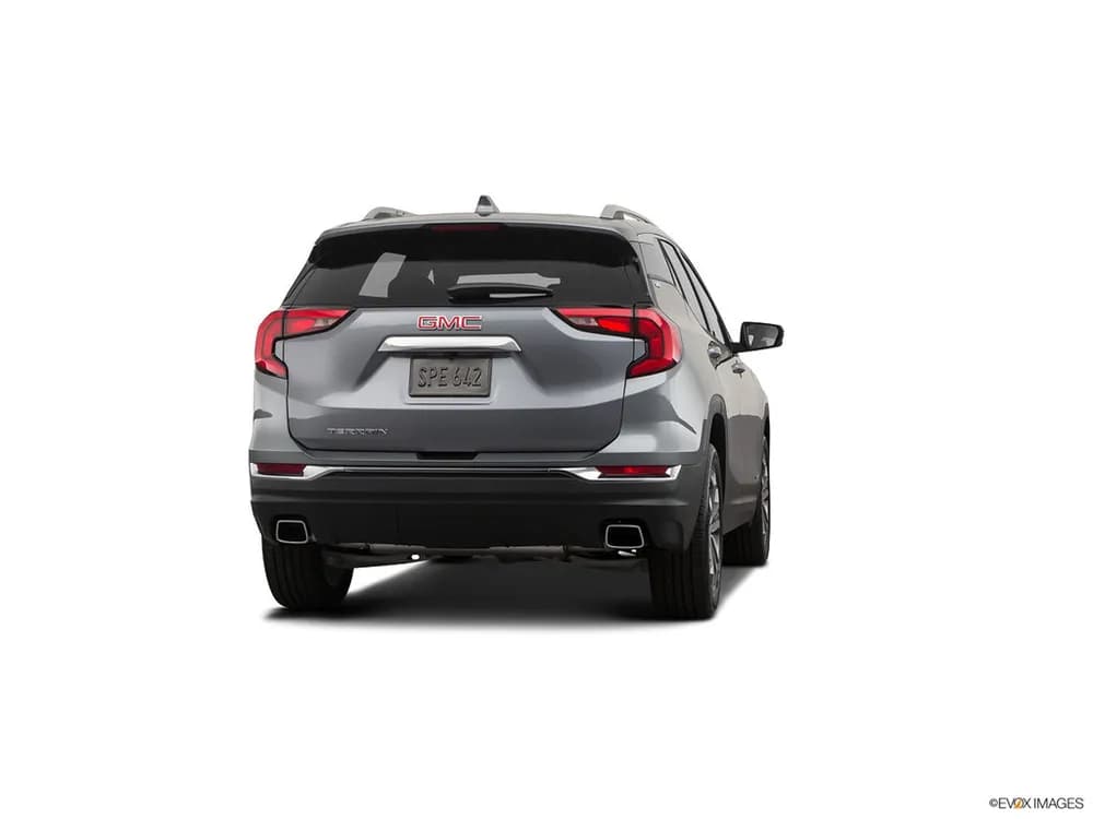 GMC Terrain 2020 2.0T SLT (AWD)