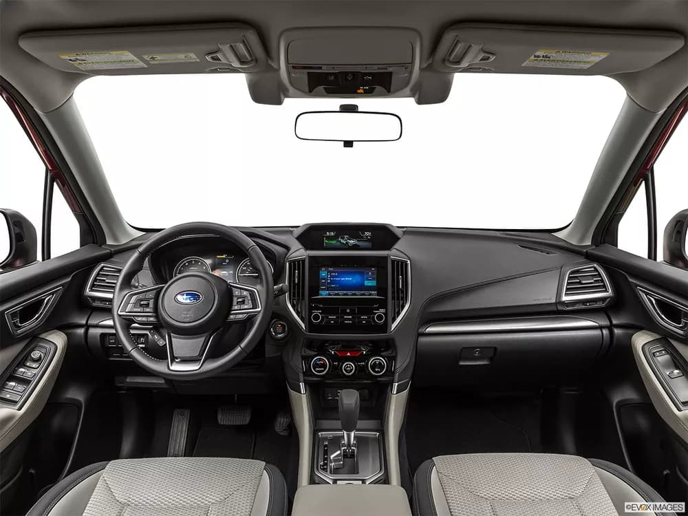 Subaru Forester 2020 2.5i Premium