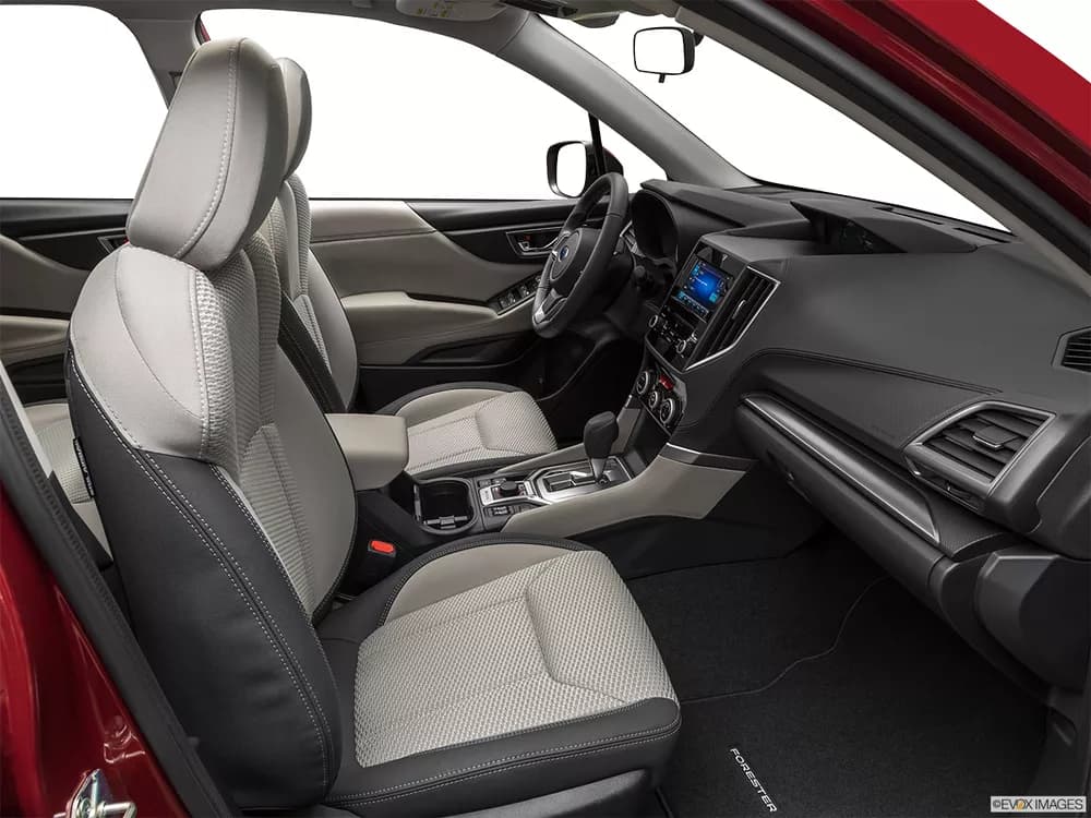 Subaru Forester 2020 2.5i Premium