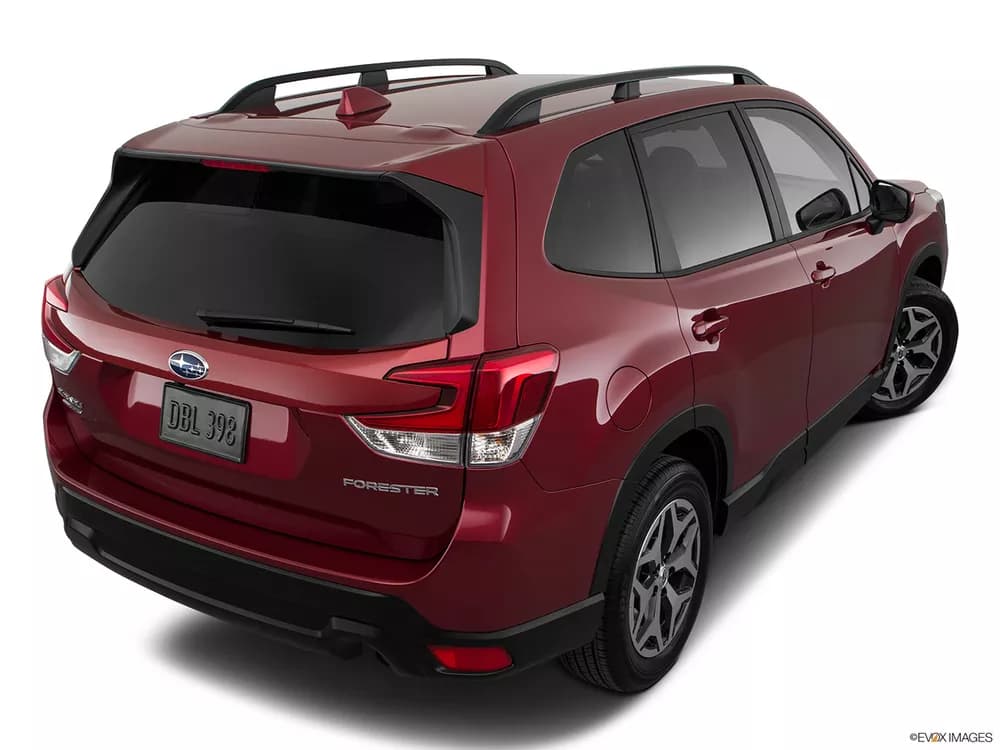 Subaru Forester 2020 2.5i Premium