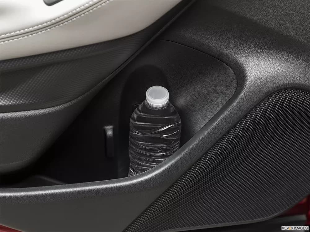 Subaru Forester 2020 2.5i Premium