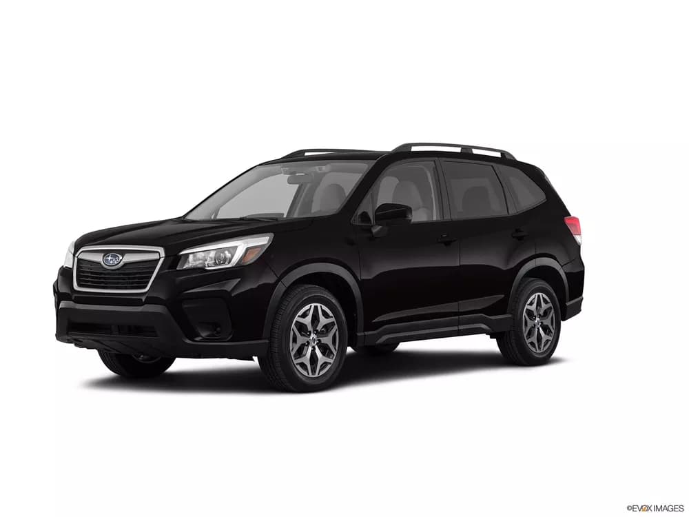 Subaru Forester 2020 2.5i Premium