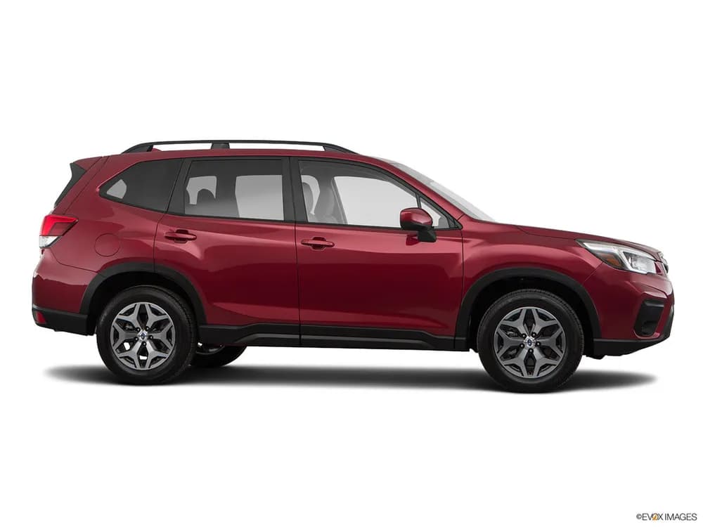 Subaru Forester 2020 2.5i Premium