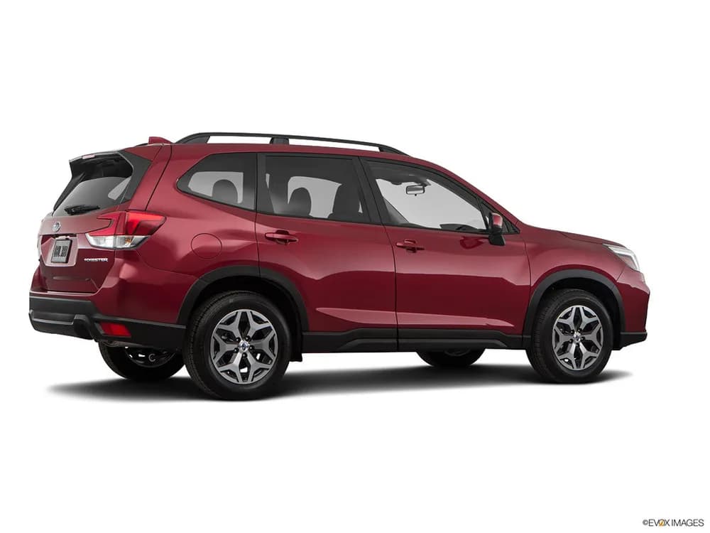 Subaru Forester 2020 2.5i Premium