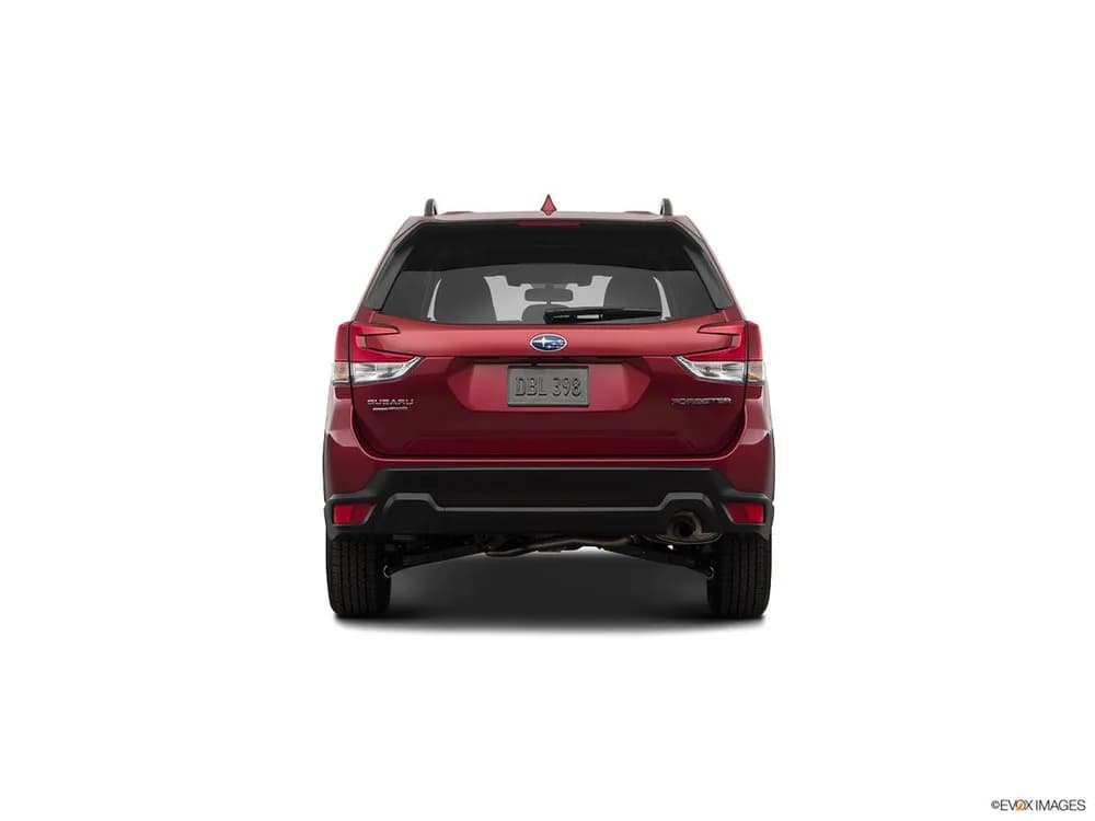 Subaru Forester 2020 2.5i Premium