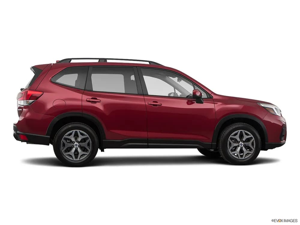 Subaru Forester 2020 2.5i Premium