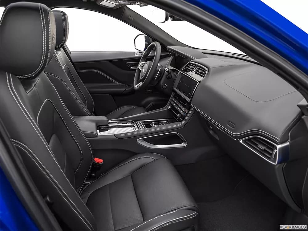 Jaguar F-Pace 2020 S