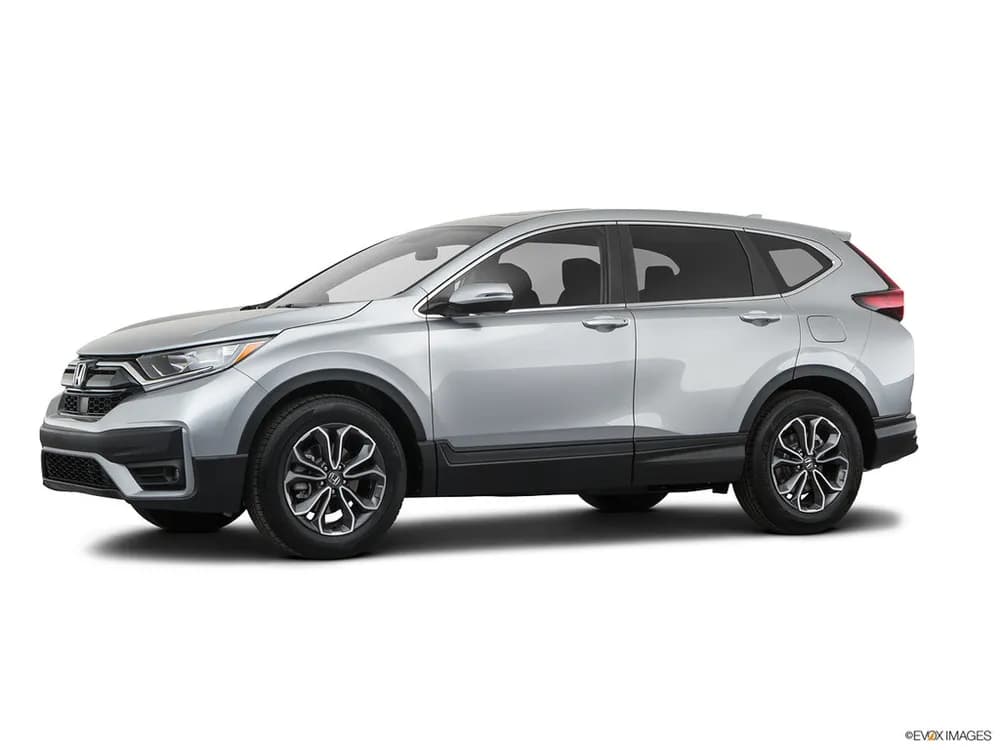 هوندا سي أر-في 2021 EX Plus (AWD)