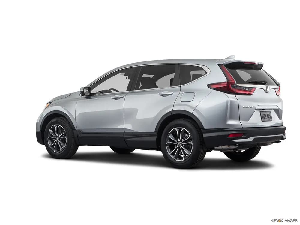 هوندا سي أر-في 2021 EX Plus (AWD)