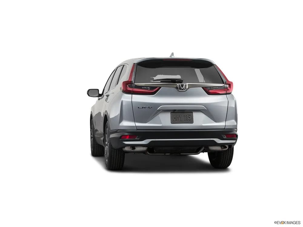 هوندا سي أر-في 2021 EX Plus (AWD)