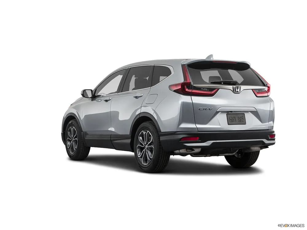 هوندا سي أر-في 2021 EX Plus (AWD)