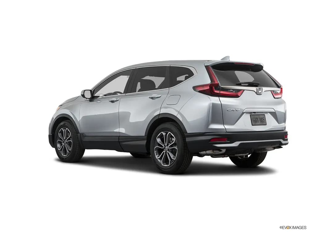 هوندا سي أر-في 2021 EX Plus (AWD)