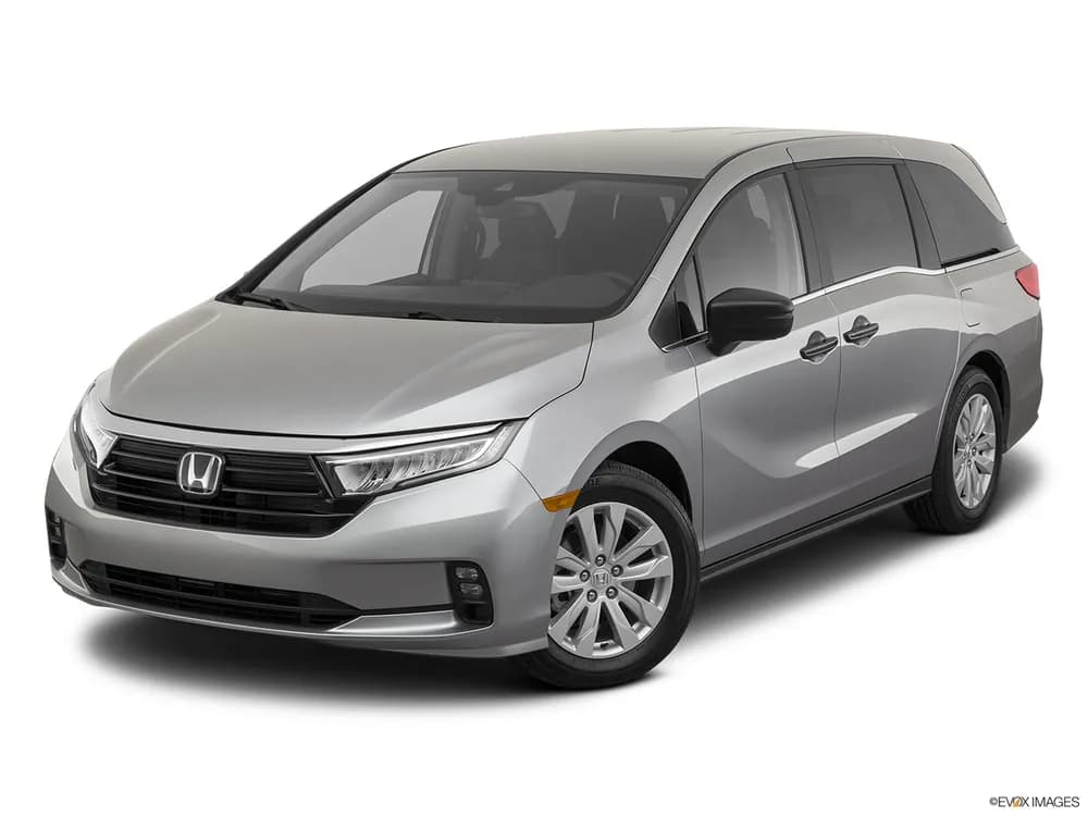 هوندا أوديسي 2021 3.5L LX