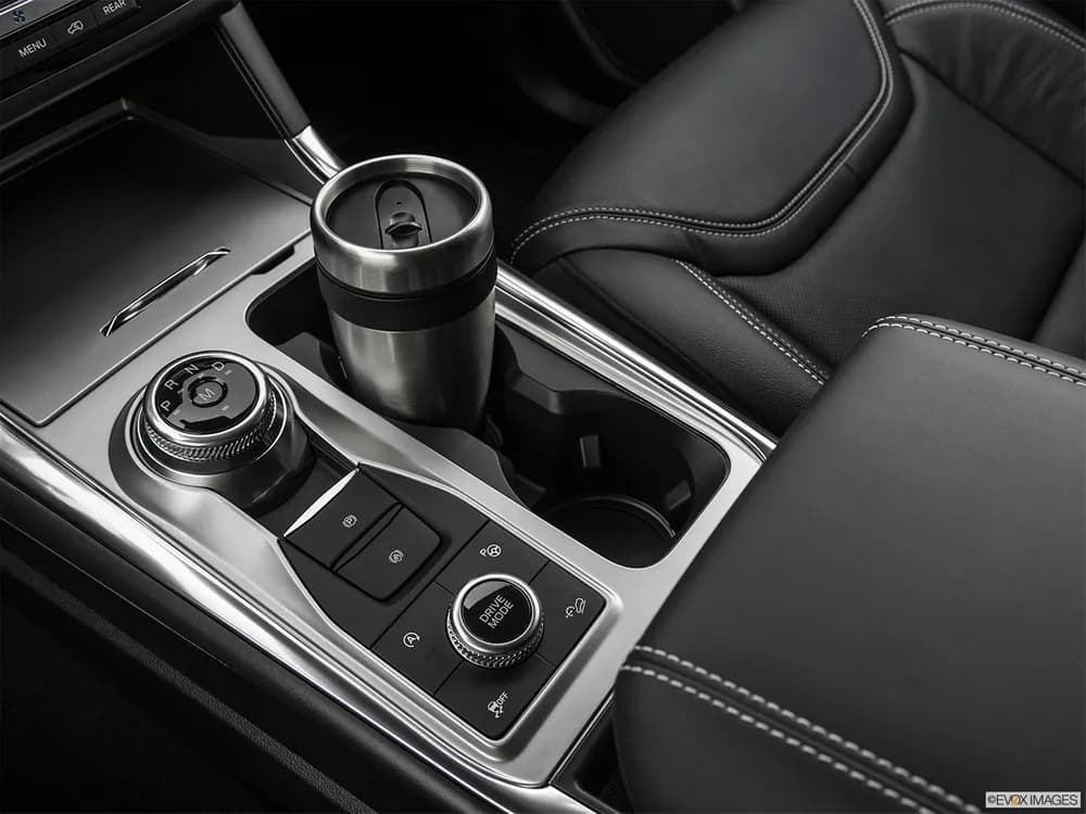Ford Explorer 2021 3.0L EcoBoost ST (AWD)
