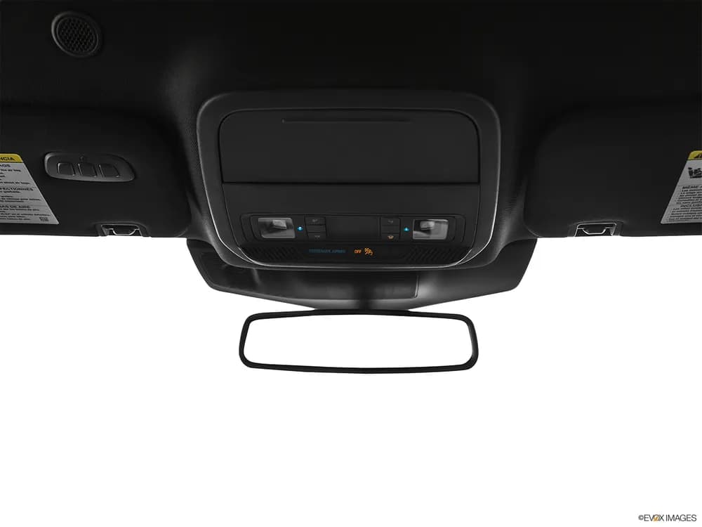 Ford Explorer 2021 3.0L EcoBoost ST (AWD)