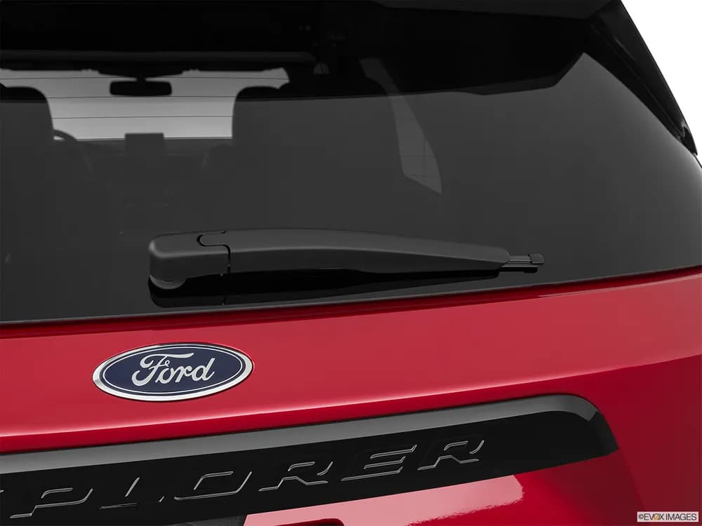 Ford Explorer 2021 3.0L EcoBoost ST (AWD)